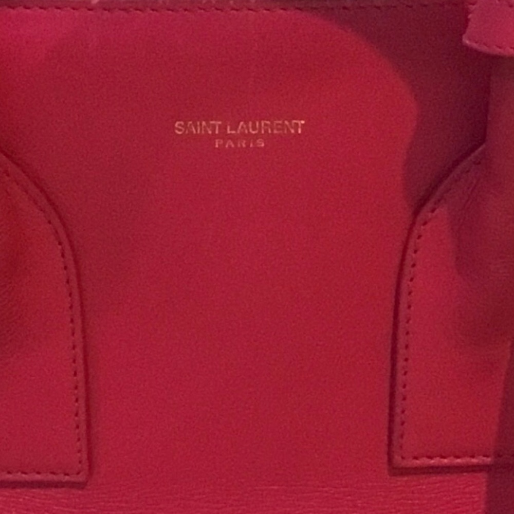 Saint Laurent
Sac de Jour Small - Picture 11 of 11